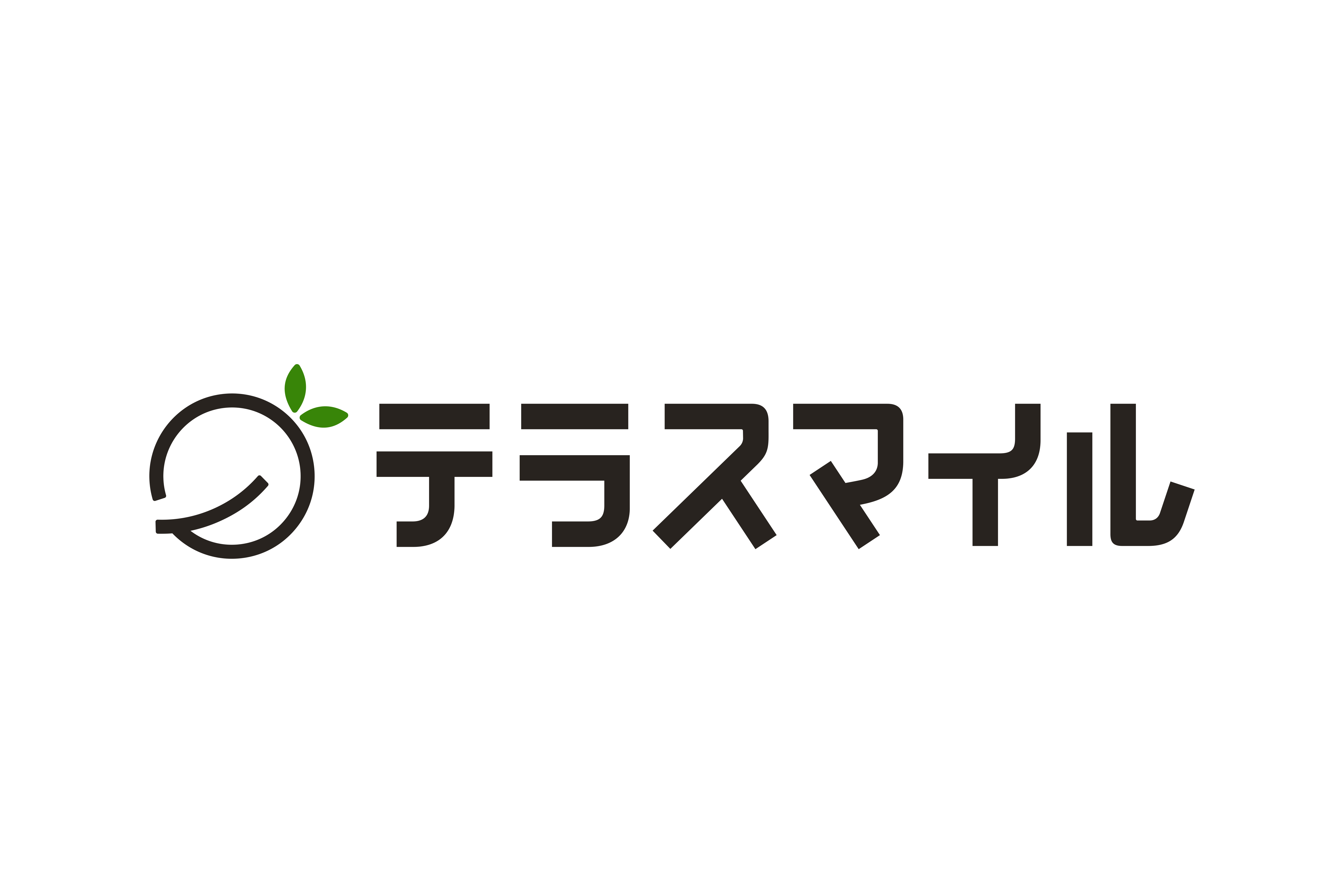 テラスマイル株式会社